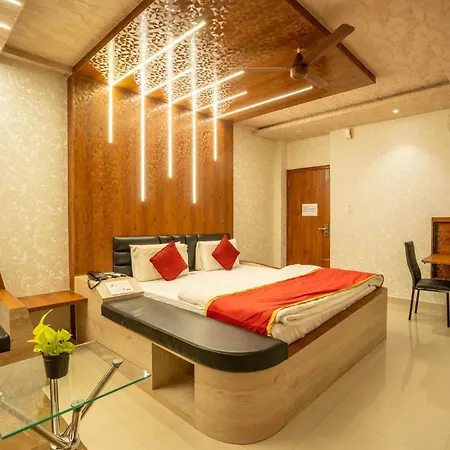 Seasons Suites Koramangala